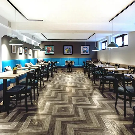 Garner Nord By Ihg 3*