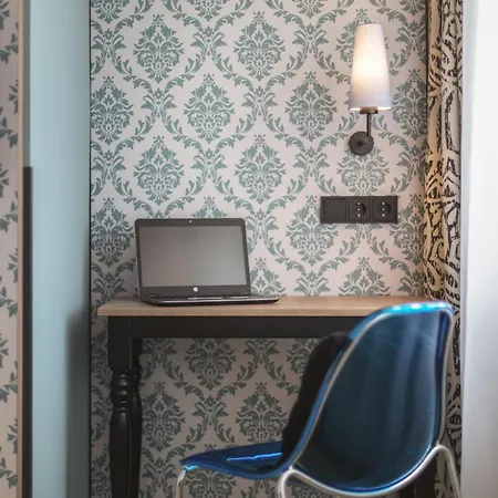 Garner Nord By Ihg 3* Hamburg