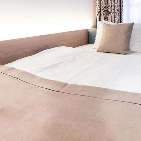 Hotel Garner Nord By Ihg