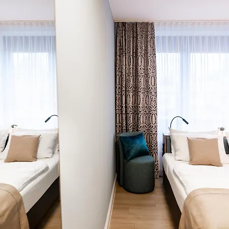 Garner Nord By Ihg 3*