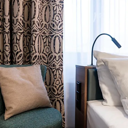 Hotel Garner Nord By Ihg
