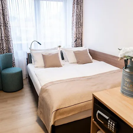 Hotel Garner Nord By Ihg