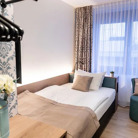 Garner Nord By Ihg Hotel 3*