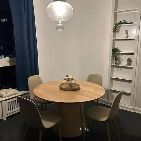 Apartment 70qm Im Elbvorort Hamburg