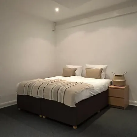 70qm Im Elbvorort Apartment *