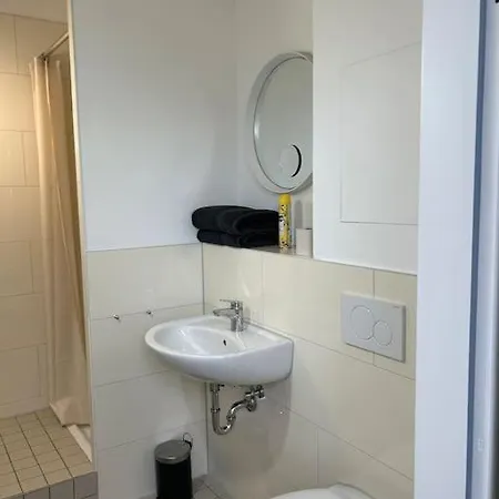 Apartment 70qm Im Elbvorort *