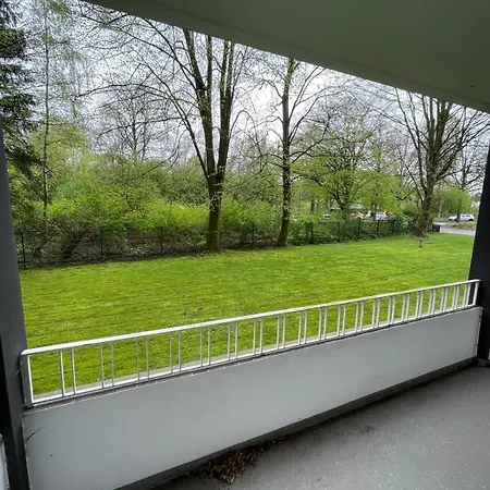 Gemuetliche, Moderne Fuer 2-4 Personen * Hamburg-Harburg