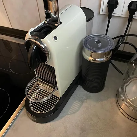Gemuetliche, Moderne Fuer 2-4 Personen Apartment
