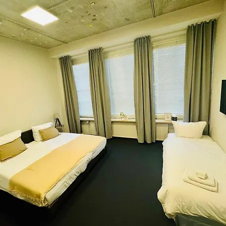 Apartment Elbapartment 29 Qm Mit Eigenem Badezimmer