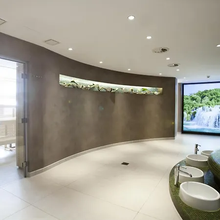 Western Boettcherhof 4* Hamburgo