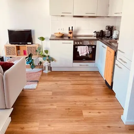 Apartment Gemuetliches In Altona