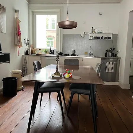 Heart Of Apartment