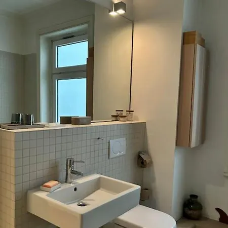 Heart Of Apartment *