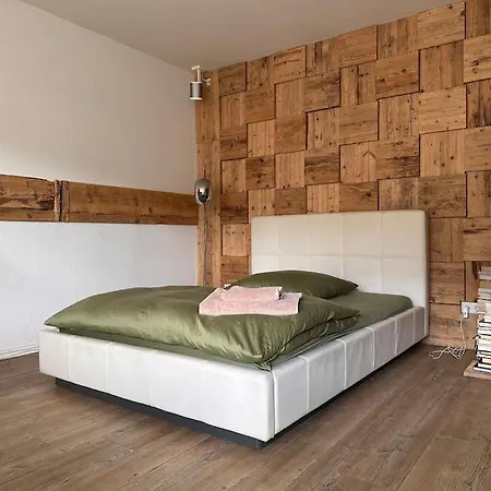 Apartment Zentrale Whg In Mitte Hamburg