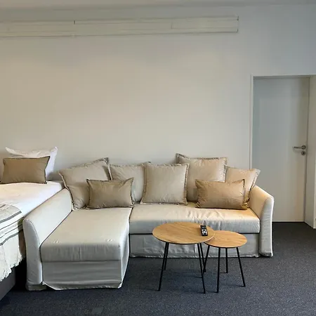 70qm Im Elbvorort Apartment