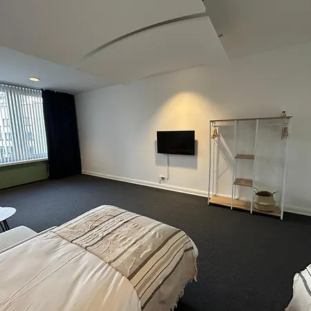 70qm Im Elbvorort * Hamburg