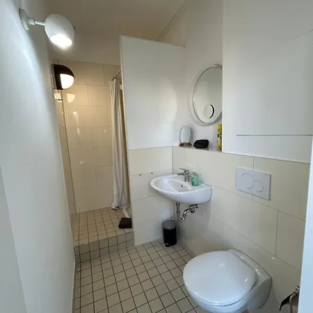 Apartment 70qm Im Elbvorort Hamburg