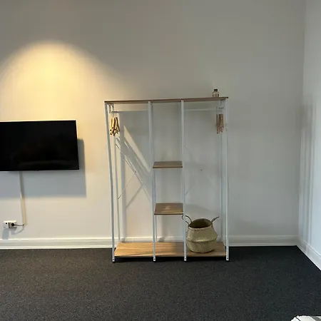 Apartment 70qm Im Elbvorort