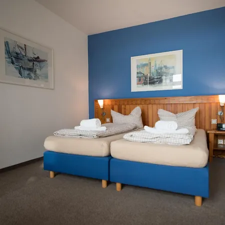 Nige Hus Hotel 4*