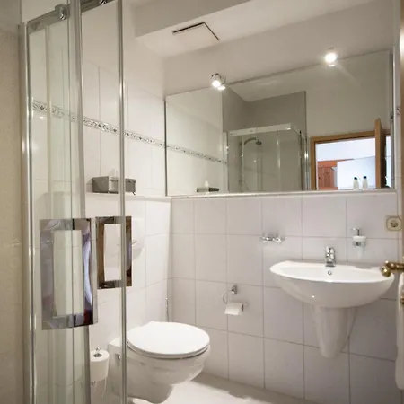 Hotel Nige Hus Hamburg