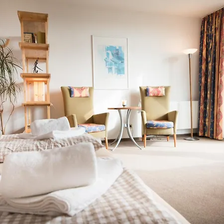 Hotel Nige Hus