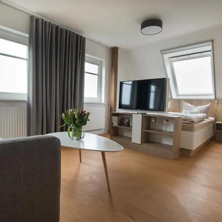 Nige Hus Hamburg