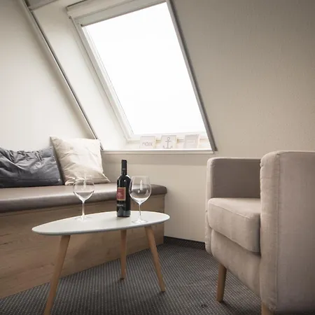 Nige Hus Hotel 4*