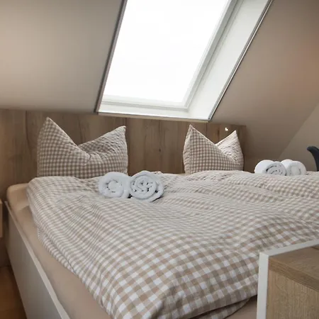 Hotel Nige Hus