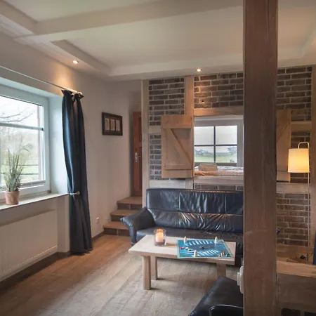 Nige Hus Hotel 4*