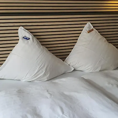 Sam - Your Cozy Stay Near Hamburg-Airport *