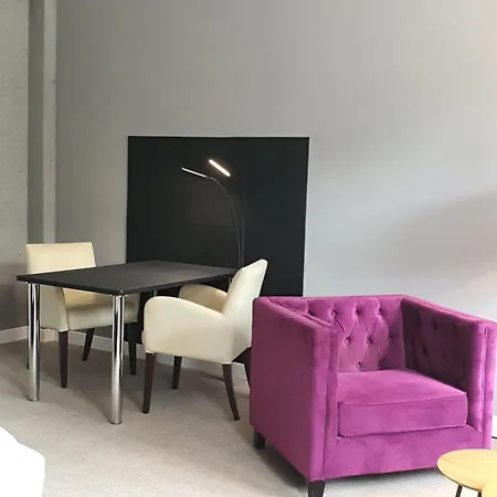Sam - Your Cozy Stay Near Hamburg-Airport Hamburg