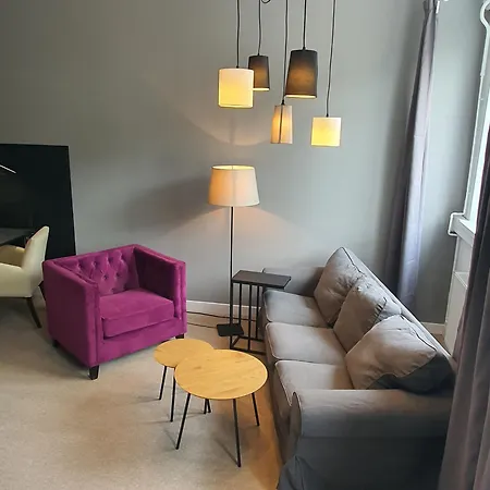 Sam - Your Cozy Stay Near Hamburg-Airport Hotel *