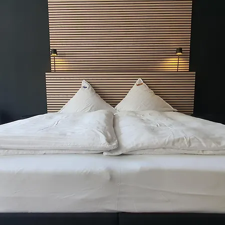 Hotel Sam - Your Cozy Stay Near Hamburg-Airport Hamburg