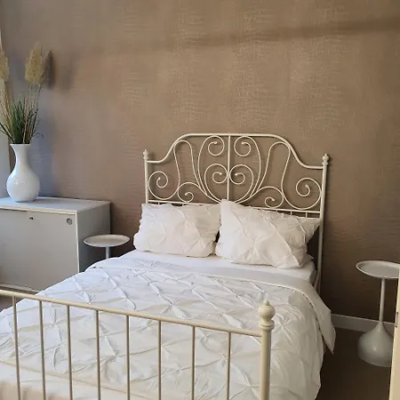 Sam - Your Cozy Stay Near Hamburg-Airport Hamburg
