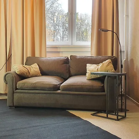 Hotel Sam - Your Cozy Stay Near Hamburg-Airport *