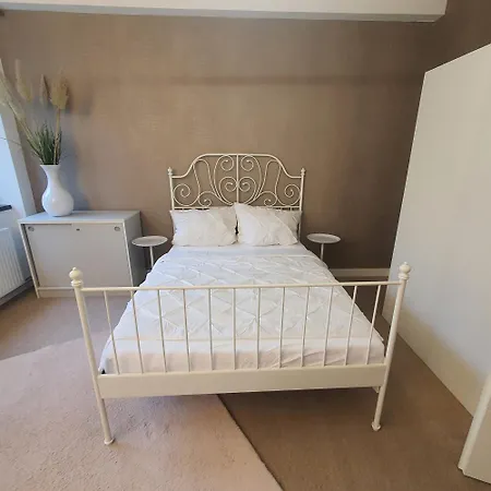 Hotel Sam - Your Cozy Stay Near Hamburg-Airport