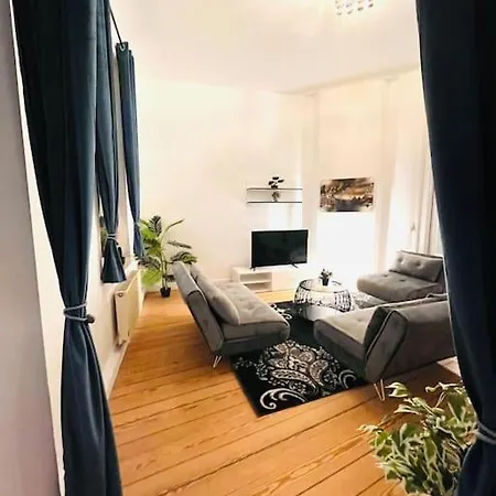 Beatles Platz Reeperbahn Ecke Grosse Freiheit Apartment Hamburg