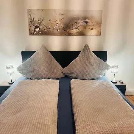 Beatles Platz Reeperbahn Ecke Grosse Freiheit Apartment *