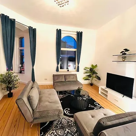 Apartment Beatles Platz Reeperbahn Ecke Grosse Freiheit *