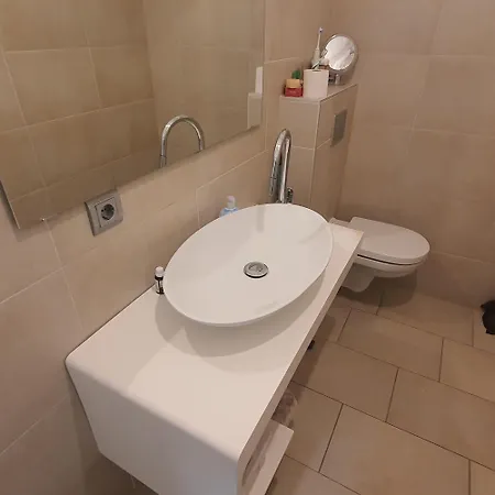 Sam - Your Cozy Stay Near Hamburg-Airport * Hamburg