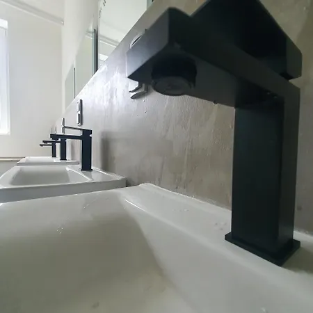 Sam - Your Cozy Stay Near Hamburg-Airport Hotel Hamburg