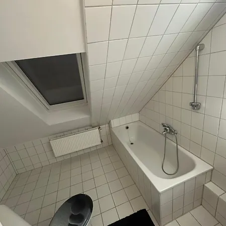Amt Bed & Breakfast *
