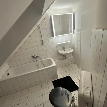 Amt Bed & Breakfast Hamburg