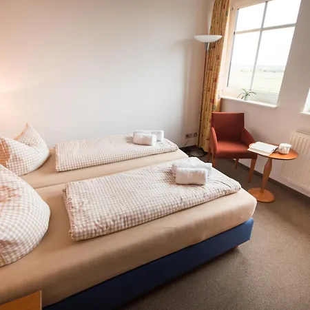 Nige Hus Hamburg