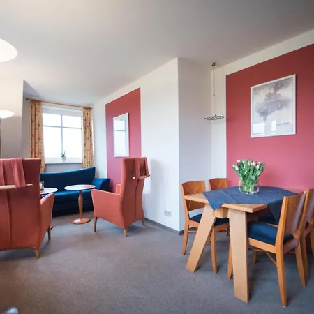 Hotel Nige Hus Hamburg