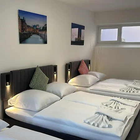 Apartment Im Alexanderstrasse