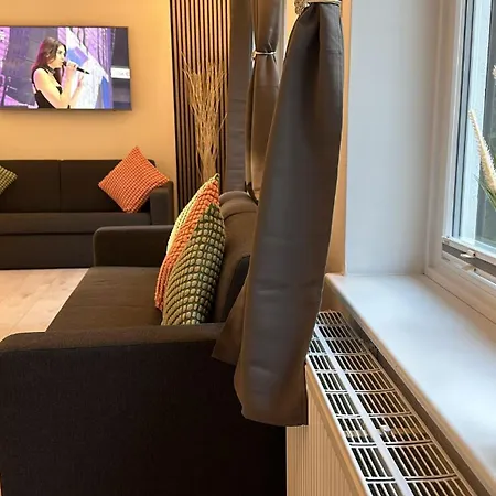 Im Alexanderstrasse Apartment *