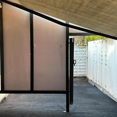 Apartment Im Alexanderstrasse *