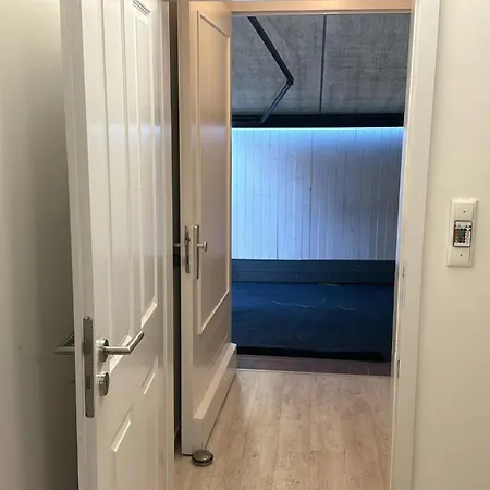 Apartment Im Alexanderstrasse