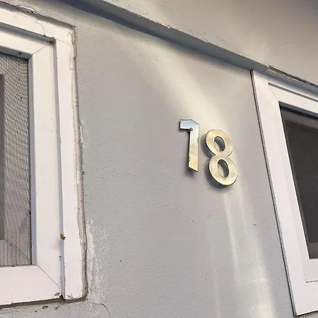 Apartment Im Alexanderstrasse Hamburg
